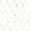 Elegant Versatile Pendant Necklace - Timeless UK Design
