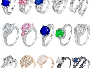 Versatile Adjustable Ring for Everyday Wear – Elegant Design